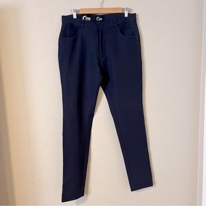 Zyia Office Chino Pants